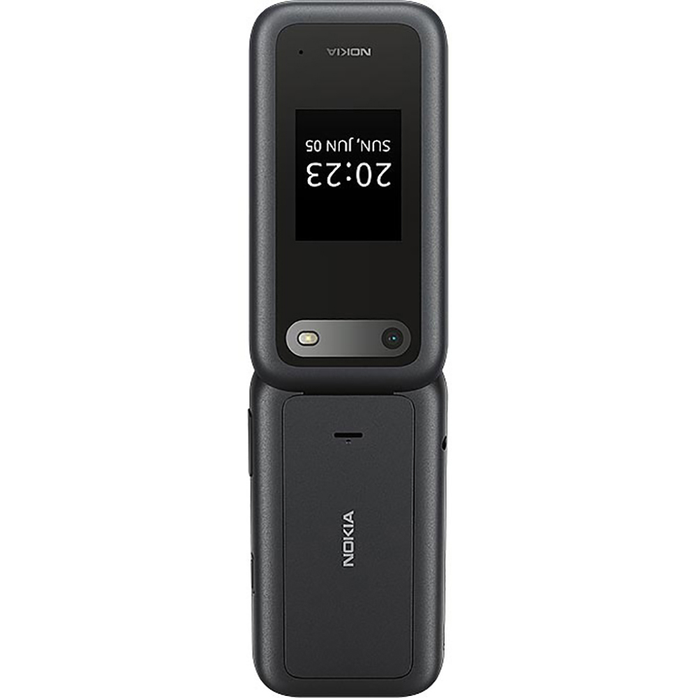 Photography Japanese - Nokia 2660 Flip 4G Backup Phone
