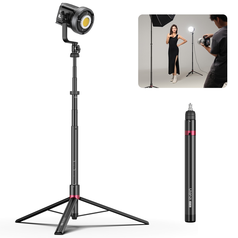 Photography Basics - Ulanzi AT-05 2M Heavy Duty Light