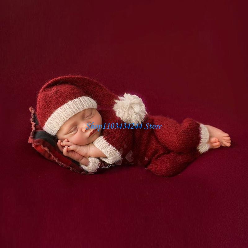 2 Pcs/Set Knitted Jumpsuit Lon - Photography Cheat Sheet ulasan dan harga
