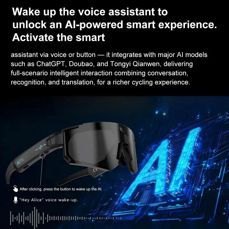 OnePlus AI Smart Glasses ChatG - Photography Japanese ulasan dan harga