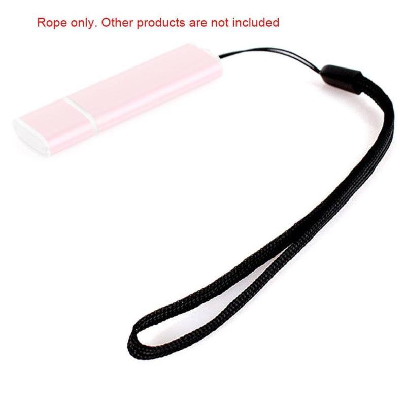 10/20Pcs Lanyard Hand Wrist St - Camera Wrist Strap ulasan dan harga