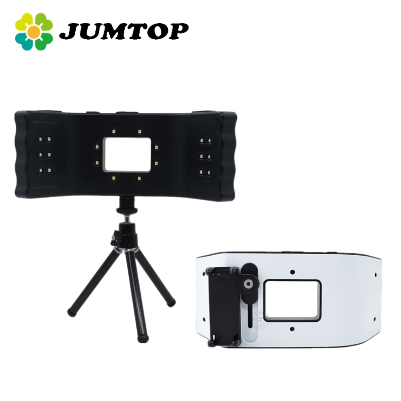 JUMTOP Dental Photography Ligh - Photography Videos Free ulasan dan harga