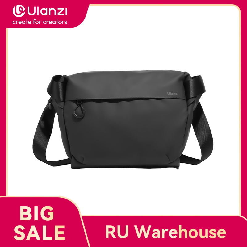 Ulanzi PB008 DSLR Camera Bag F - Photography Videos Free ulasan dan harga