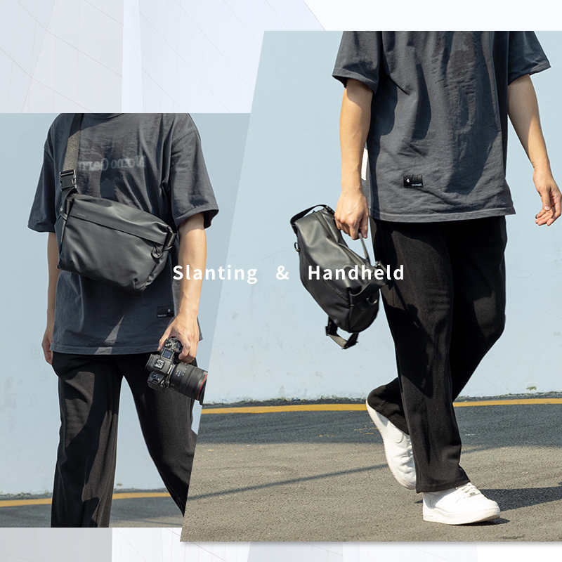 Ulanzi PB008 DSLR Camera Bag F - Photography Videos Free ulasan dan harga