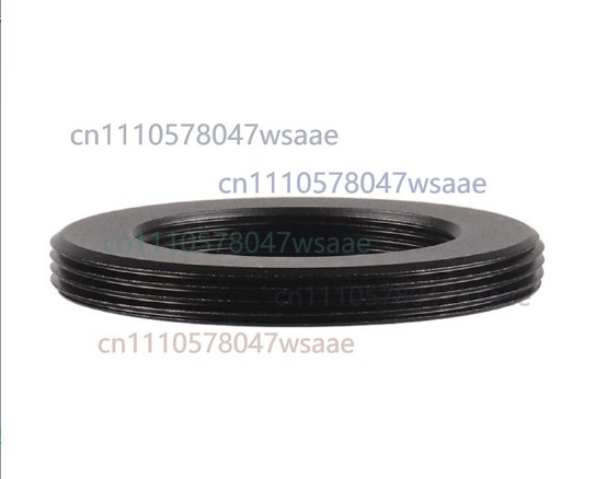 C Mount Female to M39x1 Male F - Lens Adapter Ring ulasan dan harga
