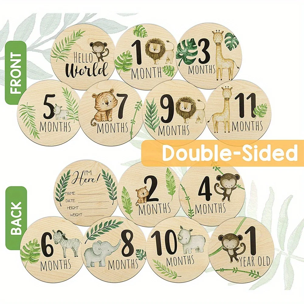7PCS Newborn Photography Props - Photography Cheat Sheet ulasan dan harga