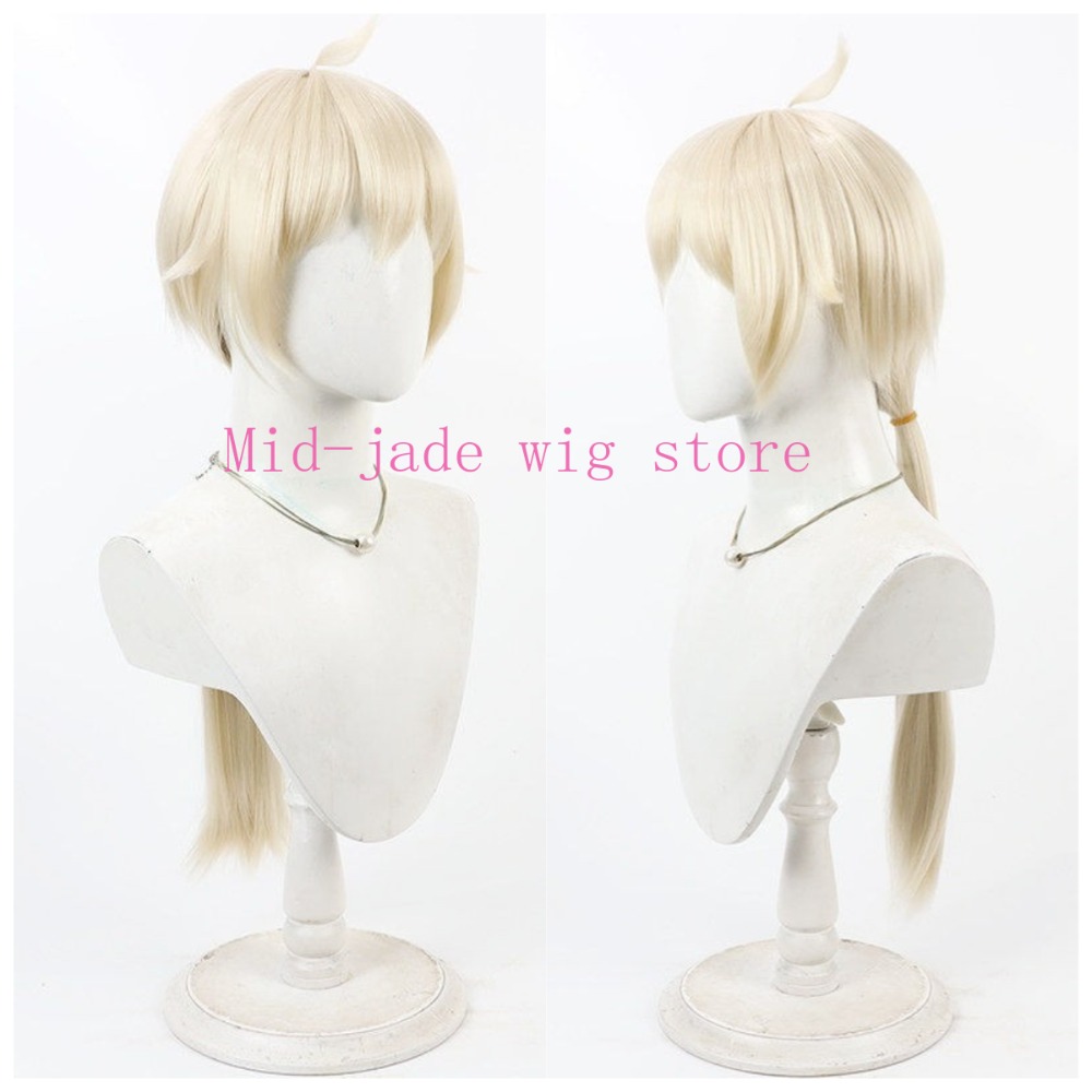 Cheyanne Cosplay Wig Realistic - Photography Japanese ulasan dan harga