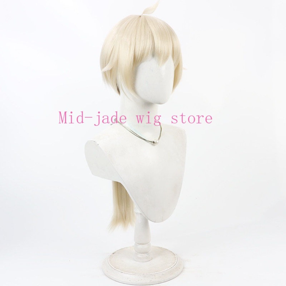 Cheyanne Cosplay Wig Realistic - Photography Japanese ulasan dan harga
