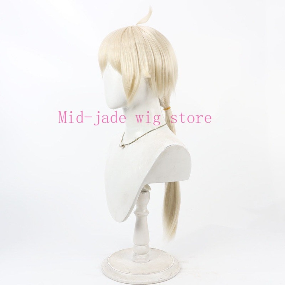 Cheyanne Cosplay Wig Realistic - Photography Japanese ulasan dan harga