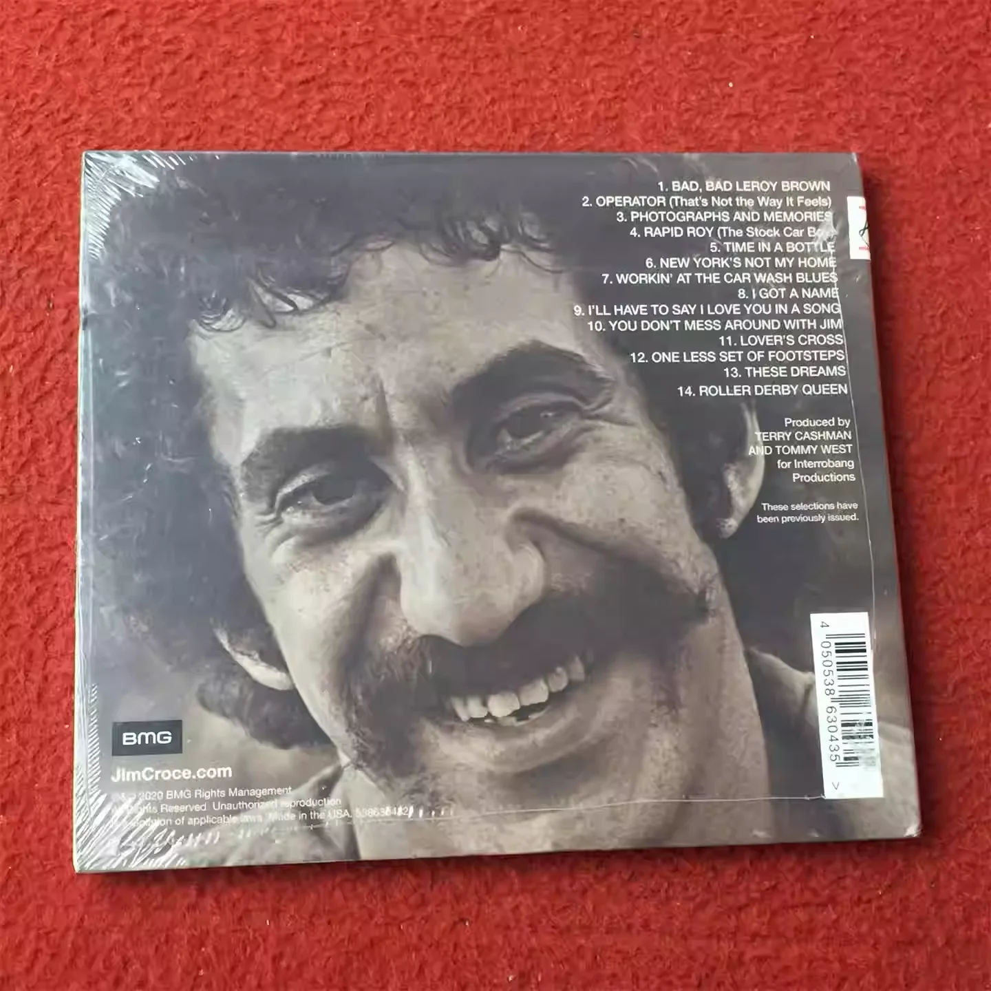 Folk & Singer-Songwriter Album - Photographic Memory ulasan dan harga