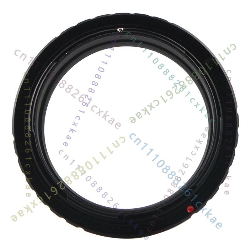 T2‑Z Lens Adapter Ring M42X0.7 - Lens Adapter Ring ulasan dan harga
