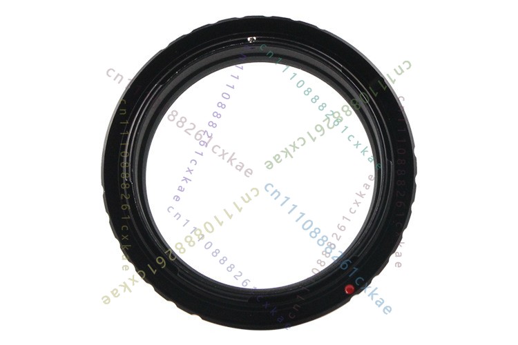 T2‑Z Lens Adapter Ring M42X0.7 - Lens Adapter Ring ulasan dan harga