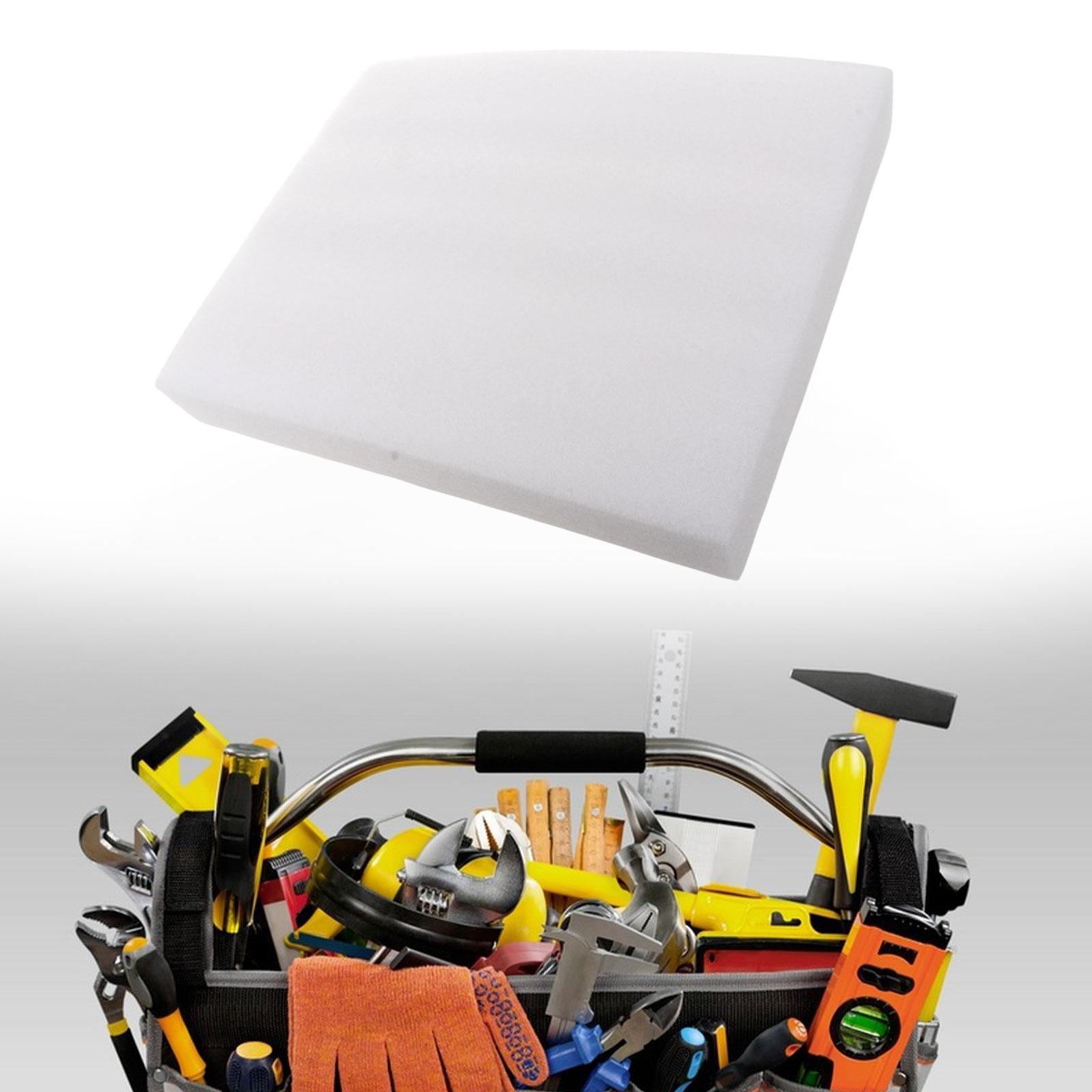 Polyethylene Foam Sheet Protec - Photography Cheat Sheet ulasan dan harga
