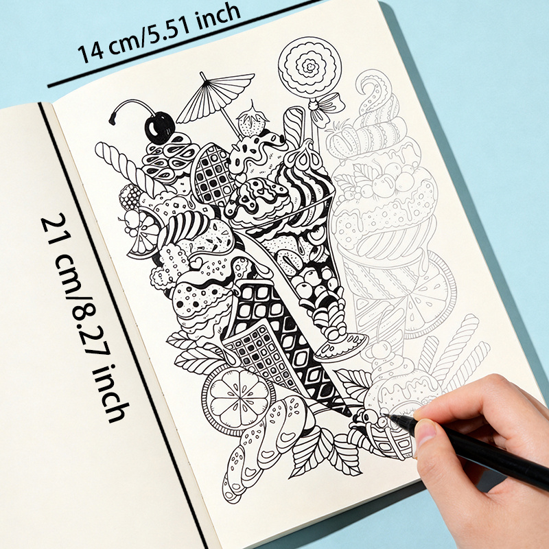 One Adult Stress Relief Hand D - Photography Book ulasan dan harga