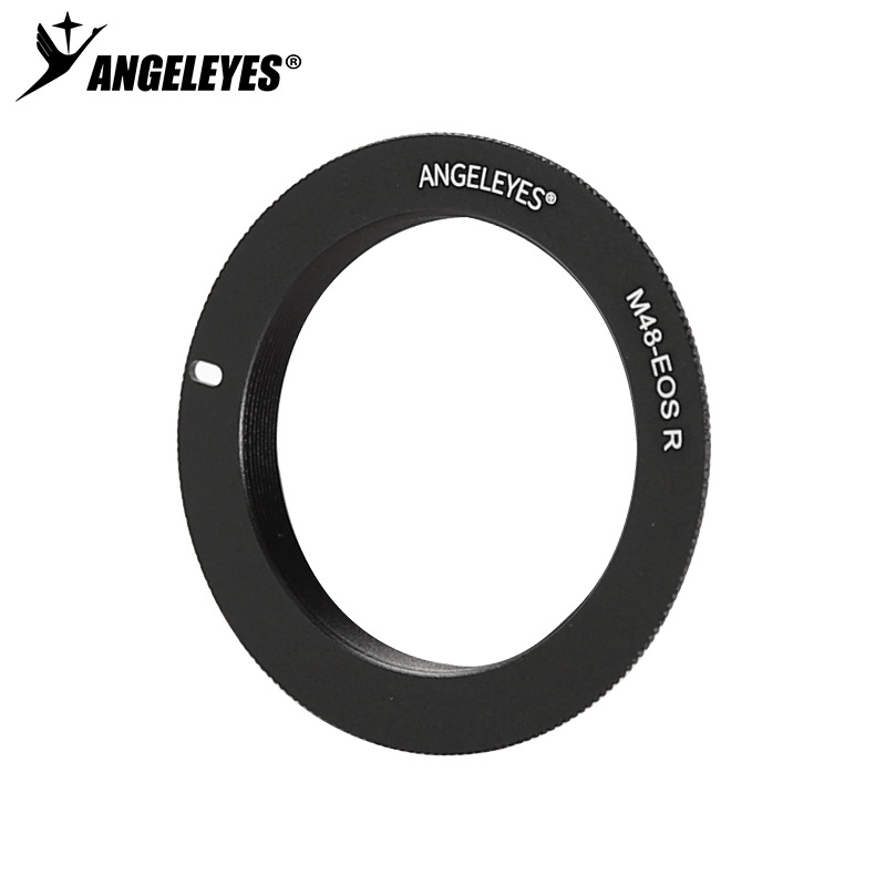Angeleyes M48 Lens Adapter Rin - Lens Adapter Ring ulasan dan harga