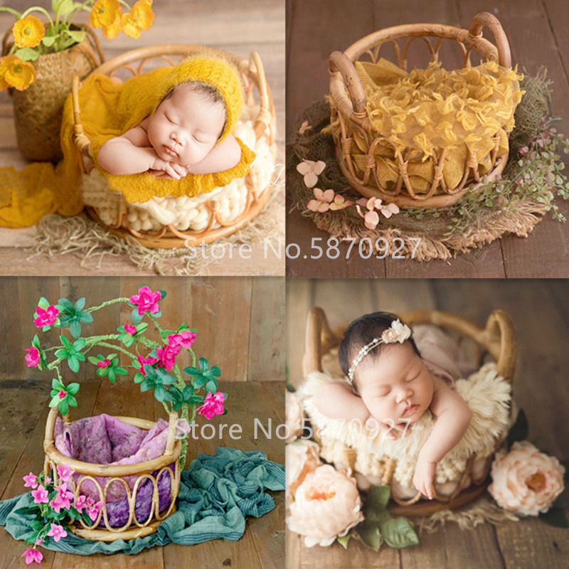 Newborn Photography Props Retr - Photography Cheat Sheet ulasan dan harga