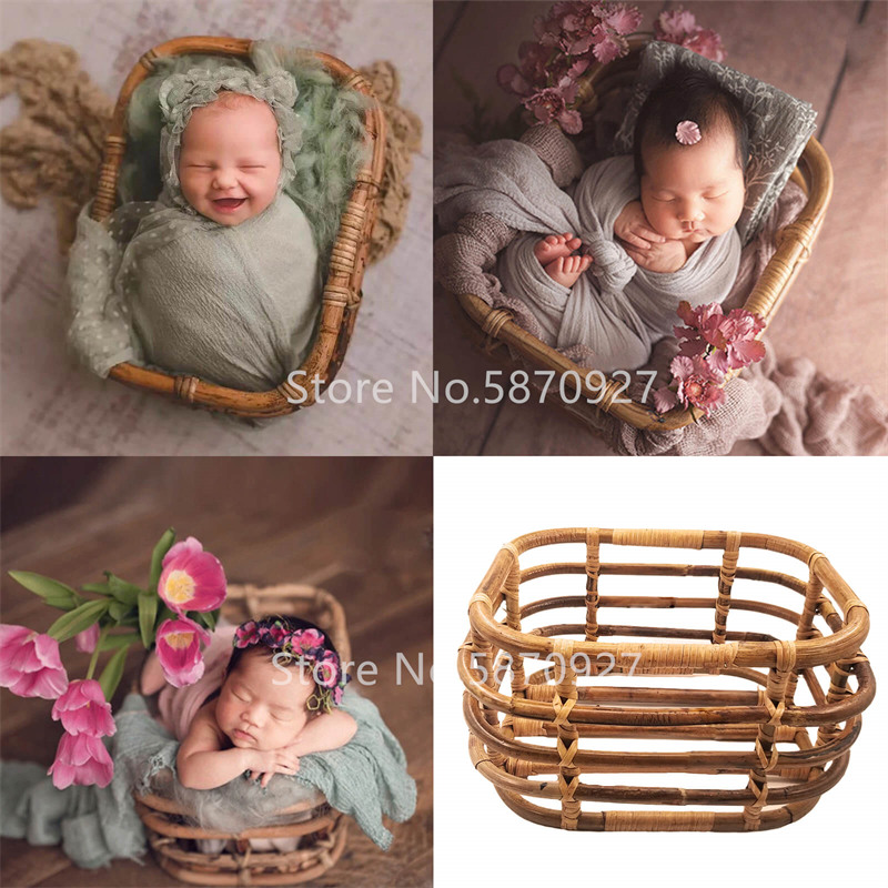 Newborn Photography Props Retr - Photography Cheat Sheet ulasan dan harga
