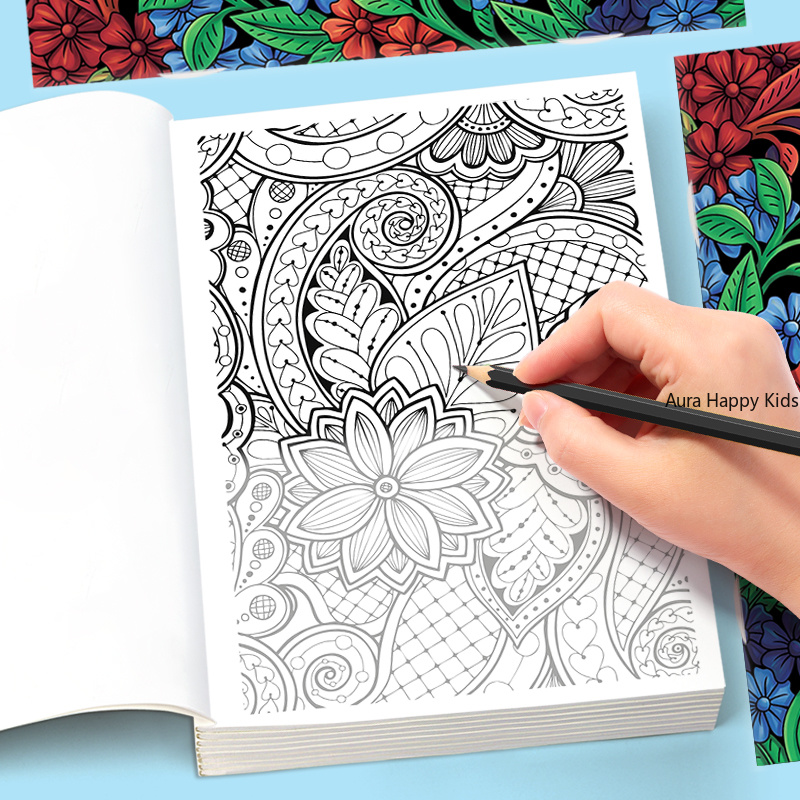 A Book of Adult Hand Drawn Str - Photography Book ulasan dan harga