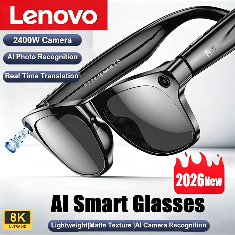 Lenovo New Upgrade Smart AI Gl - Photography Japanese ulasan dan harga