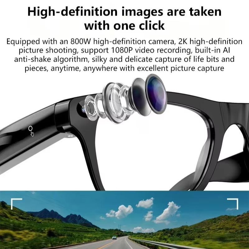 Lenovo New Upgrade Smart AI Gl - Photography Japanese ulasan dan harga