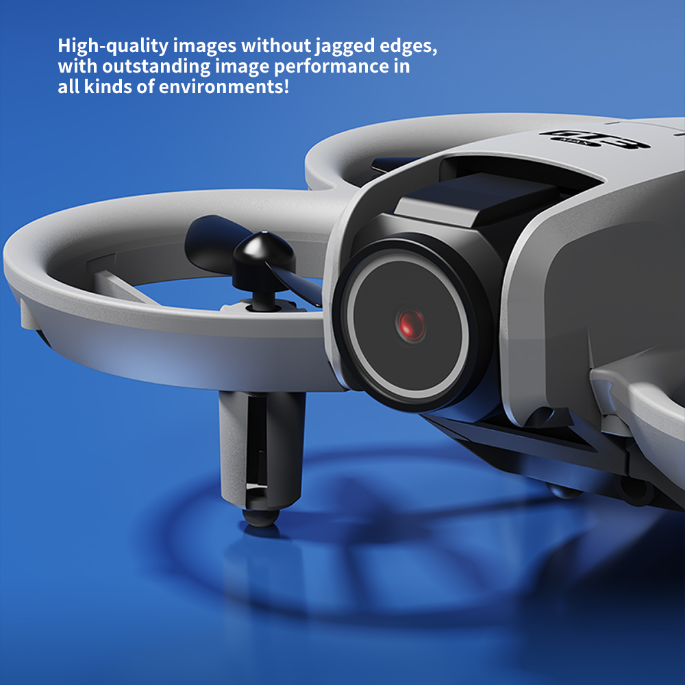 Mini Drone 2026 NEW GT3 Drone  - Photography Prompt ulasan dan harga