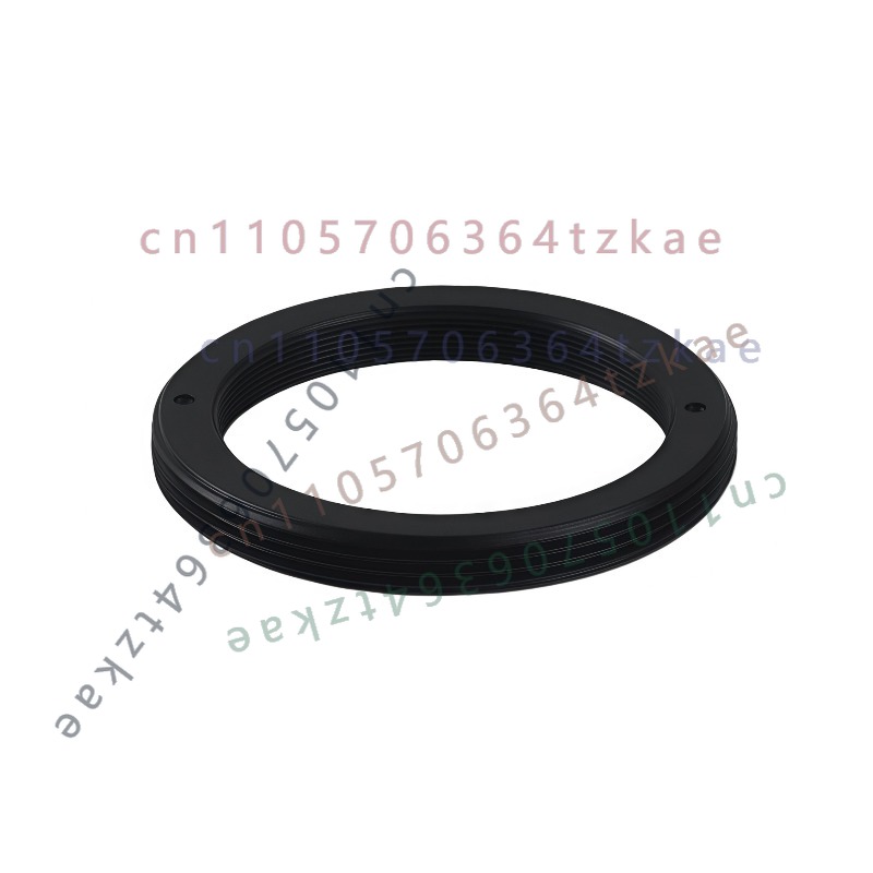 1PCS Full Thread M32.5-M42 Len - Lens Adapter Ring ulasan dan harga