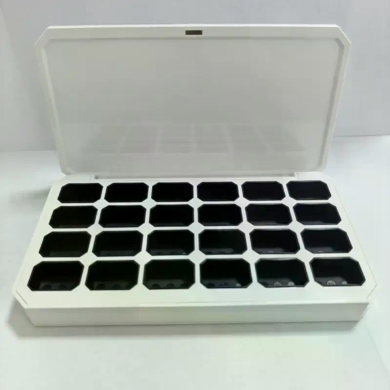 1Pcs Empty Magnetic Packaging  - Photography Design ulasan dan harga