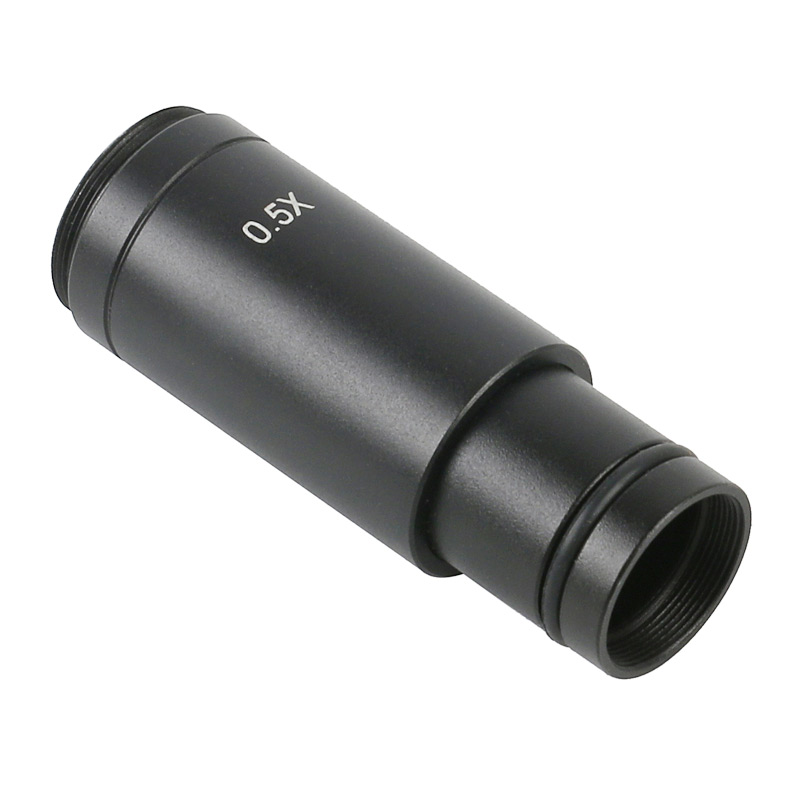 1.0X 0.5X 0.4X Digital Video C - Lens Adapter Ring ulasan dan harga