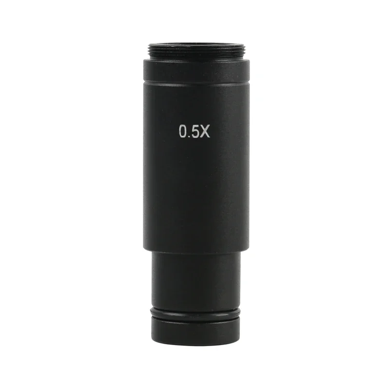 1.0X 0.5X 0.4X Digital Video C - Lens Adapter Ring ulasan dan harga