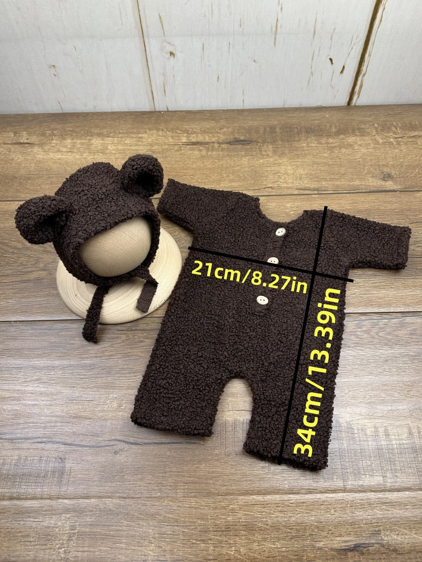 Newborn Photography Props Baby - Photography Cheat Sheet ulasan dan harga