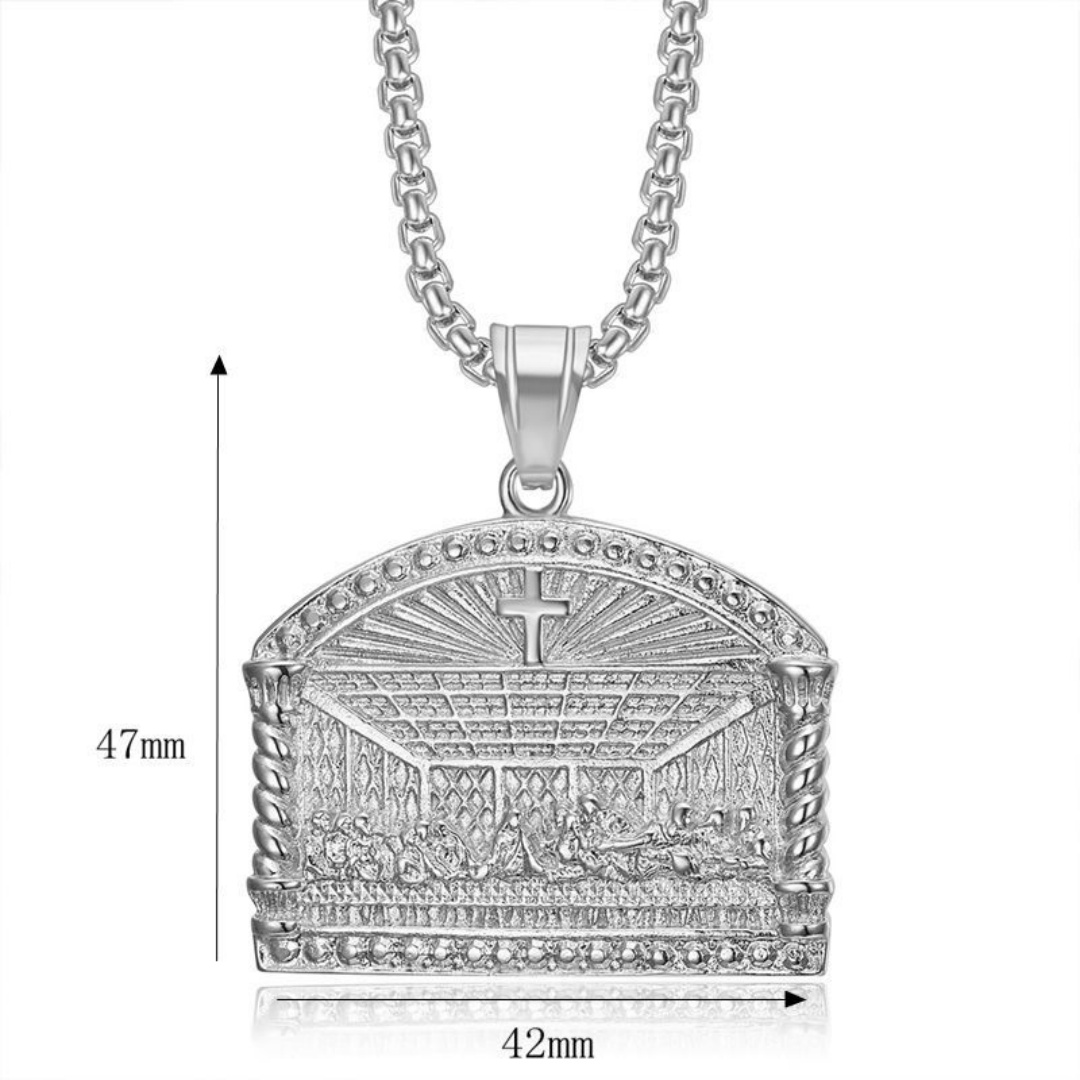 Vintage Christian Cross The La - Photography Geometry ulasan dan harga