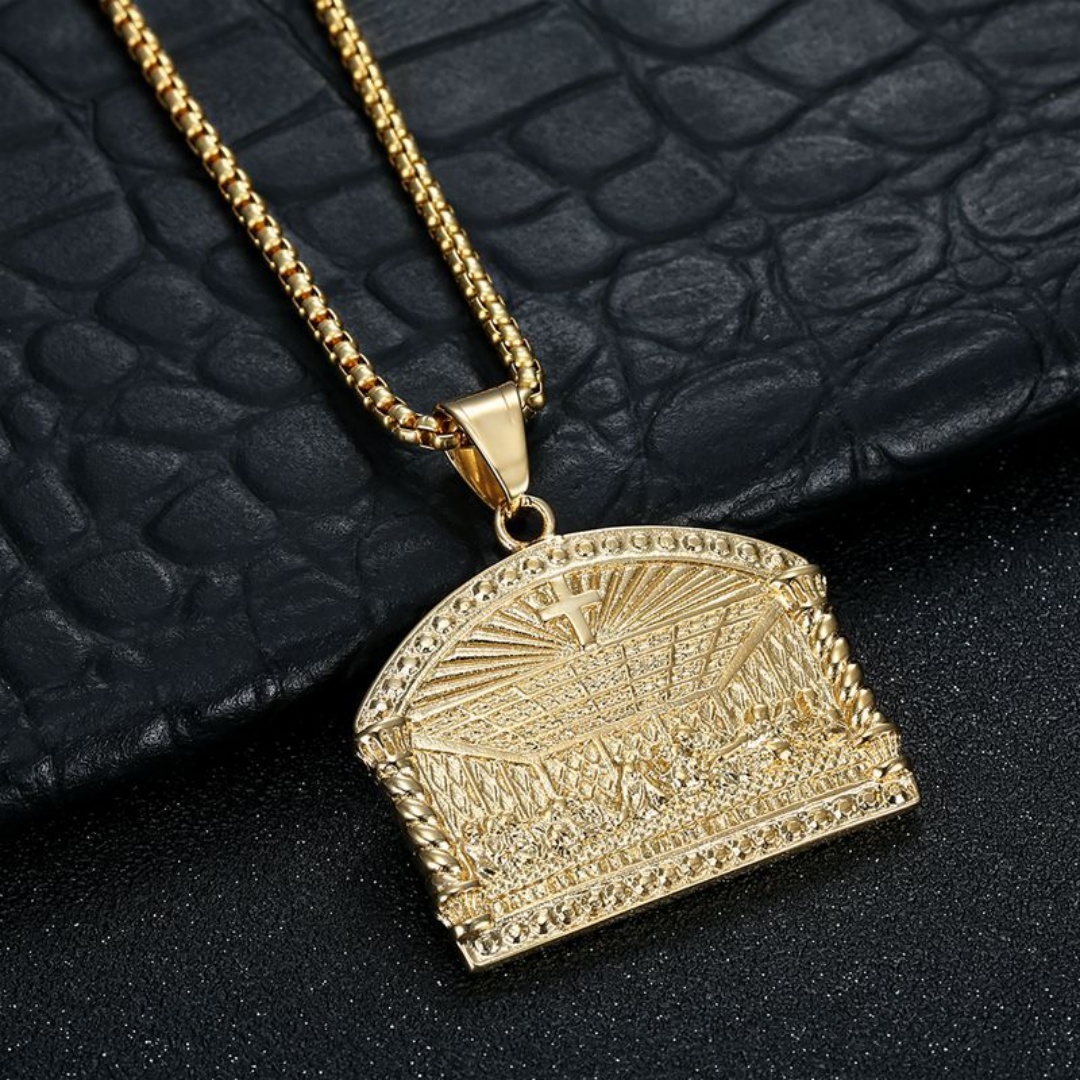 Vintage Christian Cross The La - Photography Geometry ulasan dan harga